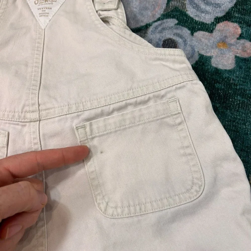 OshKosh Bgosh oshkosh b’gosh